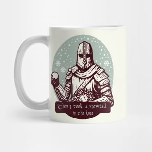 Whiterun Guard Mug